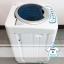 เครื่องซักผ้ามินิ EasytoWash 2.5 KG อัตโนมัติ 100%