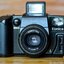 KONICA Z-UP 80RC LIMITED SUPER ZOOM KONICA LENS 40-80MM