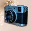 OLYMPUS-35 ECR OLYMPUS E. ZUIKO 42MM. F2.8