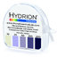 Chlorine Test Paper กระดาษวัดค่าคลอรีน ยี่ห้อต่างๆ