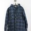 แจ็คเก็ต เสื้อกันหนาว ลายตารางแต่งฮู้ดMen’s Plaid Lined Dickies Jacket งาน Dickies แท้100% สินค้าหลุดโรงงาน จำนวนจำกัดคะ M/L/XL สำเนา สำเนา สำเนา Dickies