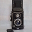 YASHICA ROOKIE YASHIMAR 80MM.F3.5