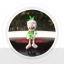 ตุ๊กตาซอมบี้ ตุ๊กตา โมเดล น่ารัก จากเกมส์ Plants Vs. Zombie ความสูง 25-32Cm