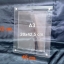 บอร์ดประกาศ A3