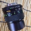 MINOLTA MD TELE ROKKOR 100MM. F2.5