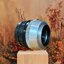 KONISHIROKU HEXANON 52MM.F1.8 MODIFIED M39 MOUNT