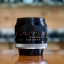 CANON LENS FD 50MM.F1.4 S.S.C. FD MOUNT