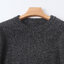 massimo dutti cotton cashmere เสื้อหนาวไหมพรม ไหมพรมถัก เนื้อไหม นุ่ม สวย งาน แบรนด์massimo dutti cotton cashmere งานตัดป้าย cotton cashmere แท้