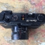 YASHICA ELECTRO 35 GT YASHICA COLOR YASHINON DX 45MM.F1.7