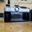 FUJICA ST801 BODY