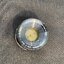 CANON SUPER-CANOMATIC LENS R 50MM.F1.8 FL MOUNT