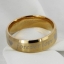 แหวนผู้ชาย แหวนผู้หญิง ใส่ได้ แหวน Stainless Steel แหวนทอง เกลี้ยง เพ้นท์ ลาย อักษร สีเงิน Forever Love หัวใจ ของขวัญให้แฟน 830264