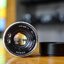 KONICA HEXANON 45MM.F1.8 MODIFIED SONY E MOUNT