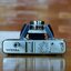 VOIGTLANDER VITESSA VOIGTLANDER COLOR SKOPAR 50MM.F2.8