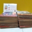 หมัดสั่ง HOLYLAND เล่ม 1-11, 14-15 ไม่จบ / ขาดเล่ม 12,13,16-18