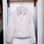 เสื้อกันหนาว บุนวม สีนู้ด PRIMARK. PADD PUFFER JACKET ดำ