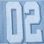 เสื้อยืด Disney เสื้อยืด แขนยาว สีฟ้า ลายการ์ตูน STITCH งานสวย มากคะ ฟ้า