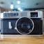 CANON 7+INDUSTAR-26M 50MM.F2.8