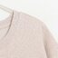 เสื้อฮู้ด สเวตเตอร์ กันหนาว Mickey&friends DISNEY Embroidered sweatshirt มิคกี้ เม้าส์ Mickey mouse mickey mouse งาน DISNEYแท้ แต่งลายปัก ชมพู