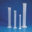 Cylinder Plastic กระบอกตวงพลาสติก