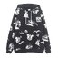 เสื้อฮู้ด สเวตเตอร์ กันหนาว Mickey Halloween pull over hoodie DISNEYLAND เสื้อมิคกี้ เม้าส์ Mickey mouse mickey mouse งาน DISNEYแท้ ชมพูพีช สำเนา สำเนา สำเนา สำเนา สำเนา สำเนา สำเนา ชมพู