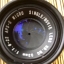 APS-C MICRO SINGLE/MOVIE LENS HD.MC 33MM. F1.6 C MOUNT