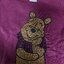 WINNIE THE POOH blink red Sweatshirt Women Daisies Yellow สำเนา ชมพู