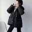 Olive Des Olive เสื้อแจ็คเก็ต กันหนาว เสื้อกันหนาว บอมเบอร์Jacket ทรงover size แต่งขนเฟอร์ เนื้อนิ่ม นุ่มมากค่ะ แบรนด์ สำเนา สำเนา สำเนา ขาว