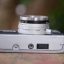 CANON CANONET QL17 G III QL CANON LENS 40MM. F1.7
