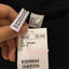 เสื้อยืด สีเทาอ่อน H&M เนื้อผ้ายืดหยุ่นสูง ทรงสวย เข้ารูป หรูมากคะ Size Xs/S/M/L สำเนา เทาอ่อน