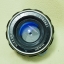 NIKOMAT FTN NIKKOR-H AUTO 50MM.F2