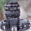Nikon FG-20 Tokina AF SD 28-70mm. F3.5-4.5
