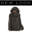 New look เสื้อแจ็คเก็ต เสื้อฮูททหาร เสื้อนอก สีเขียวทหาร แต่งฮูท แบรนด์ New Look แท้ สวย แนวมากคะ Size M/L /XL /XXL เขียว