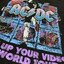 เสื้อวอร์ม สเวตเตอร์ เสื้อวง ACDC Blow up yours video '88 world tour แขนยาว งานofficial สวย มากคะ สำเนา สำเนา สำเนา สำเนา สำเนา ดำ