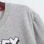 Disney เสื้อกันหนาว เสื้อสเวตเตอร์แขนยาว สีเทา สกรีน ลายMICKEY MOUSE MOUSEแนวๆคะ งานแบรนด์ Disney แท้คะ สำเนา สำเนา สำเนา สำเนา เทา