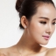 ต่างหู ตุ้มหู เพชร CZ AAA ลายดอกไม้ สุดหรู ต่างหูเพชร ใส่ออกงาน ของขวัญให้แฟน สุดพิเศษ 109165