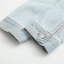 Forever21 เสื้อยีนส์ แจ็คเก็ตยีนส์ ทรงover size แบรนด์ FOREVER21 ยีนส์ฟอก สีซีด งานสวยมากคะ Size :S/M/L/XL ยีนส์