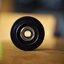 NIKON LENS 35MM.F2.8 M39 MOUNT