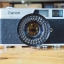 CANON CANONET QL CANON LENS SE 45MM.F1.9