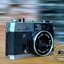 FUJICA GER FUJINON 38MM.F2.8