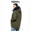Superdry เสื้อโค้ท โค้ทฮูท กันหนาว เสื้อparka ฮูท กันหนาวน้ำเงินกรม แบรนด์ Superdryแต่งเฟอร์ ขนเฟอร์สีน้ำเงินเฟอร์ สวย ใหญ่ ฟูมากคะ งานสวยพรีเมี่ยมช็อปเลยคะ (เฟอร์ถอดได้คะ)Size S/M/L/XL น้ำเงินกรม