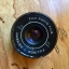 FUJINON 38MM.F2.8 MODIFLY M4/3