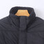 เสื้อกันหนาว ทรง Bamber สีดำ STR STRADIVARIUS ดำ