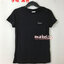เสื้อยืด สีเทาอ่อน H&M เนื้อผ้ายืดหยุ่นสูง ทรงสวย เข้ารูป หรูมากคะ Size Xs/S/M/L สำเนา เทาอ่อน