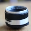 YASHICA YASHINON-DX 50MM.F2 M42 MOUNT