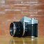 MINOLTA SR-1s MINOLTA AUTO ROKKOR-PF 58MM.F1.4