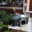 YASHICA TL SUPER