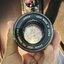 CANON LENS FD 100MM.F2.8 FD MOUNT