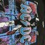 เสื้อวอร์ม สเวตเตอร์ เสื้อวง ACDC Blow up yours video '88 world tour แขนยาว งานofficial สวย มากคะ สำเนา สำเนา สำเนา สำเนา สำเนา ดำ