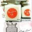 ขวดแก้วสี่เหลี่ยม 6 ออนซ์ / 180 ml